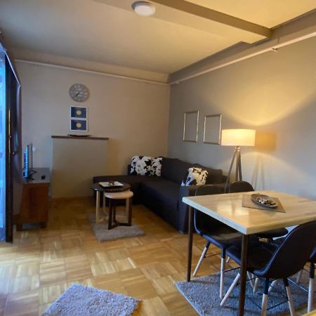 Apartment Kristi Kruševo Esterno foto