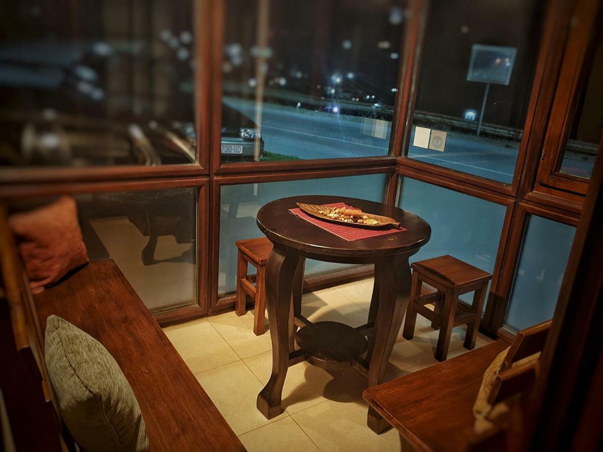 Apartment Kristi Kruševo Esterno foto